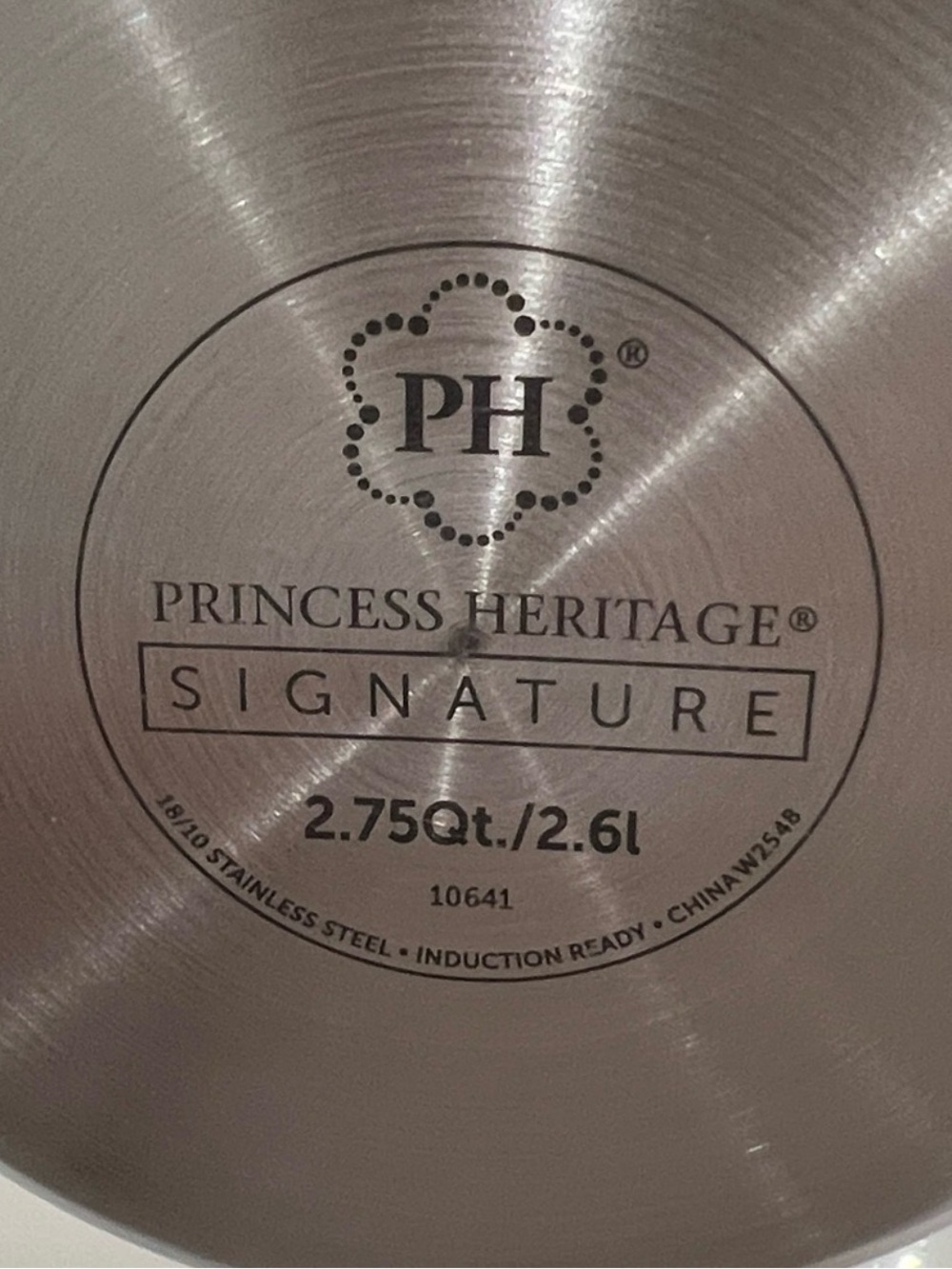 Princess House Double Boiler. - Picture 10 of 16